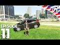 [GTA5] UNDERCOVER POLITIE PATROL IN EEN FORD!! - Royalistiq | Nederlandse Politie #11