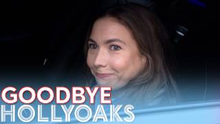 Goodbye Lacey | Hollyoaks