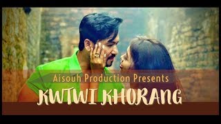 KWTWI KHORANG || OFFICIAL MUSIC VIDEO || PARMITA REANG feat. MANOJ DEBBARMA