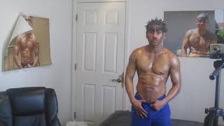The Bennett Show Interview: Buff Correll