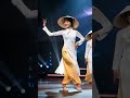 southeast asian girl is so beautiful performing a mesmerizing dance agt dance talent