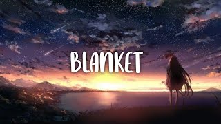 Frad x Hayne - Blanket