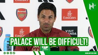 LOVE having adaptable players! | Mikel Arteta EXCITED by Arsenal improvement