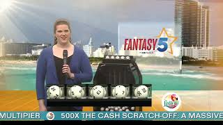 Fan5 Midday 20260301