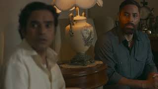 Mirzapur 2 | Episode 2 | Lalit gets killed in CM Office infront of Munna