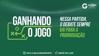 GANHANDO O JOGO - 29/01/2025