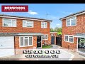 For Sale - 3 Bedroom House, Old Windsor, UK - Property Video Tour