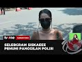 Selebgram Siskaeee Diperiksa Polisi Terkait Kasus Film Porno Jaksel | Kabar Pagi tvOne