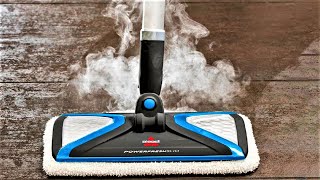 Top 5 Best Steam Cleaners To Buy in 20221