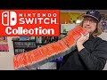 Nintendo Switch Collection 2024