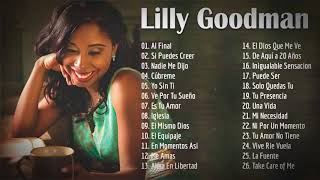 2 Hora con Lo Mejor de Lilly Goodman en Adoracion   Lilly Goodman Sus Mejores Éx