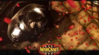 Warcraft 3 Soundtrack Human 3