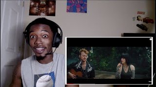 Billie Eilish - The 30th (Live from the Cloud Forest, Singapore) [REACTION] 🔥