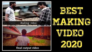 BEST MAKING VIDEOS IN MOBILE 2020 తప్పక చూడాల్సిన మొబైల్ ఫోన్ మేకింగ్ వీడియో