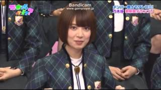 【乃木坂46】橋本奈々未のビーム第2弾もホントかわいい