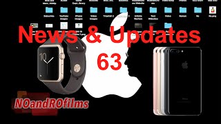 iPhone 7 Plus, AirPods, Watch Series 2 & Apple Event Summary | Weekly Apple Updates 63 