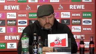 So erklärt Steffen Baumgart die FC-Gala gegen Bremen