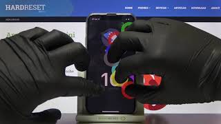 iPhone 13 Mini - Multi Touch Test | 10 Fingers Checkup!