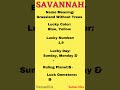 savannah name meaning shorts namemeaning savannah