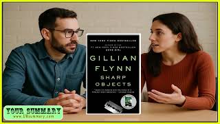 Sharp Objects Summary | Gillian Flynn Book Review