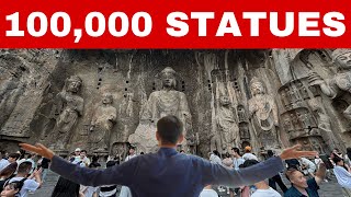 Unlocking the Mysteries of China’s Longmen Grottoes