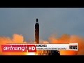 N. Korea fires another missile in five days, ends in failure