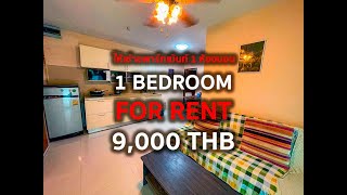 1 bedroom apartment for rent in Neo Condominium #hotrealestatepattaya #pattayaproperty