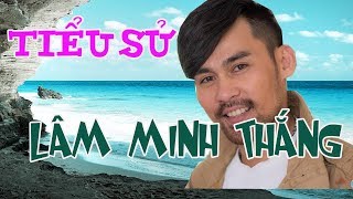 Tiểu sử diễn viên LÂM MINH THẮNG - Nghi vấn Bảo Thanh từng thân mật với nam diễn viên Lâm Minh Thắng