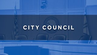 Tampa City Council 05/23/2024