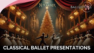 The Nutcracker - Bolshoi Ballet 2010 | Grigorovich’s Magical Masterpiece