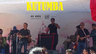 Kutumba-Pariwartan @kutumbanepal #Echoes_in_the_valley_fest