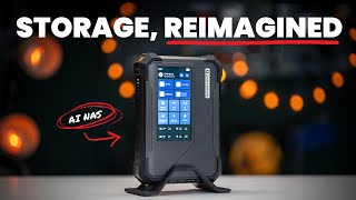 This Is the Future of Storage for Creators