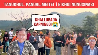 TANGKHUL Echinnao mayamma Yaifa paojel pirakli