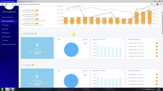 Облачный майнинг HashFlare. Доходность и окупаемость на 17.08.17.