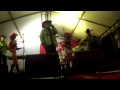 LA CRUZ DE MARIHUANA ( EN VIVO) LOS GAVILANES DEL NORTE