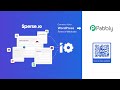 How to integrate Pabbly with WordPress forms and webhooks using Sperse.io (2022)