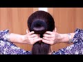 new juda hairstyle for girls indian hair style girl simple and easy simple hairstyle for girls