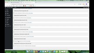 02 Install Required Plugins
