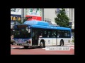 川崎市バス 走行音 pj lv234l1改 ※cng