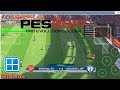 PES 2017 Winlator Glibc 7.1.1 - Poco F6 (no root)