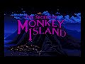 Amiga 500 Longplay [049] Monkey Island