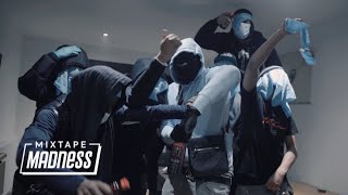 Klumzi - Clumsy Guy #GYD (Music Video) | @MixtapeMadness