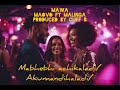 Maovololo ft Malinga - MAWA (Lyric video)