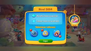 Fase 5884 Fishdom Mania