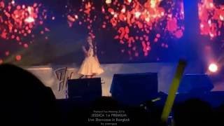 [FANCAM] 20160611 Jessica - ขอบคุณที่รักกัน #JessicaThailandFanmeeting2016