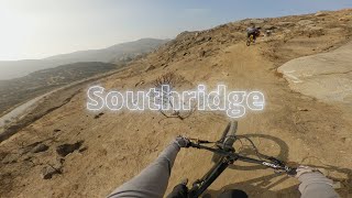 Starting 2025 with a New Trail | Southridge MTB | YT Capra