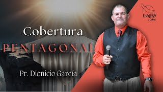 Pr. Dionicio García| Cobertura Pentagonal | 22-12-24