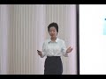 Breaking the Glass Ceiling: Liberating Ourselves from Limitations | Xuying Chen | TEDxYouth@JLHS