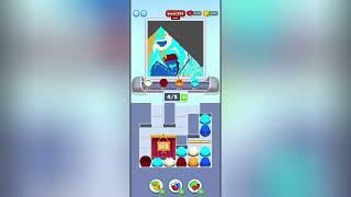 Sand Loop Level 294 Solution Walkthrough