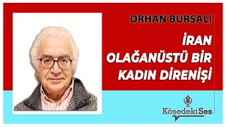 ORHAN BURSALI -\